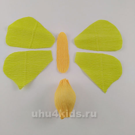 Свит-дизайн для детей «Бабочка» 